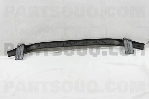 Tampon Demiri Alt L200 Ön 02-05 (Oem No: Mr466819) - Image 1