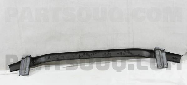 Tampon Demiri Alt L200 Ön 02-05 (Oem No: Mr466819) - Image 1