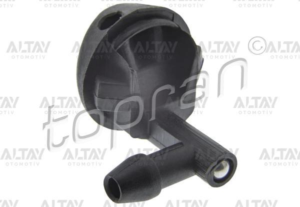 Su Fıskiye Memesi Vectra A Ön (Oem No:1451182) - Image 1