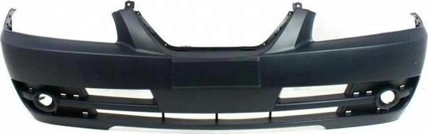 Tampon Elantra Ön 01-03 (Oem No: 86510-2D100) - Image 1