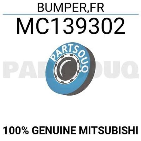 Tampon Canter 635/659 Ön Y.M. (Oem No: Mc139302) - Image 1