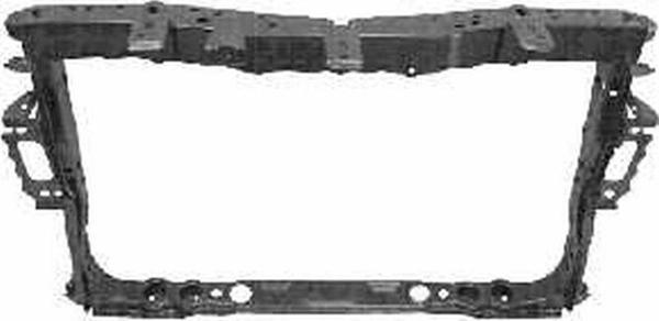 2007-2012 Toyota Auris Ön Panel Komple (Tw) (Adet) (Oem No:5320102901) - Image 1