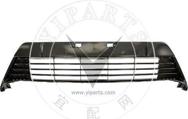 Tampon Izgarası Aurıs Ön 13Sonrası (Oem No: 53112-02390) - Image 1