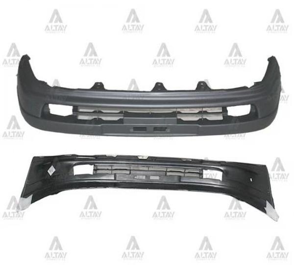 Tampon Carina Ön  1996-1997 Sisli (1 Adet) (Oem No: 52119-2B070) - Image 1