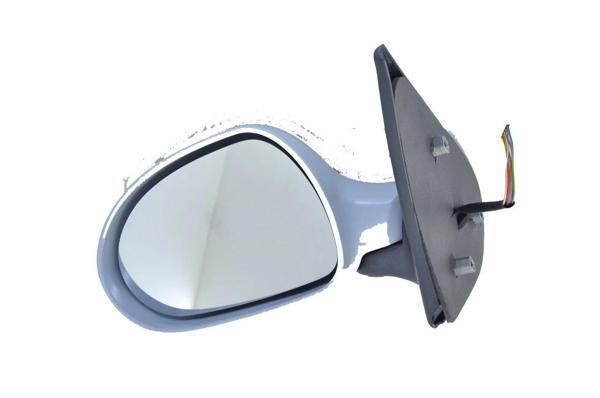 Dış Dikiz Aynası Albea 10Sonrası / Palıo 10Sonrası Elektrikli Astarlı Sol (Oem No: 735509435) - Image 1