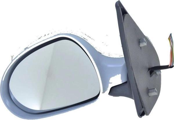 Dış Dikiz Aynası Albea 10Sonrası / Palıo 10Sonrası Elektrikli Astarlı Sol (Oem No: 735509435) - Image 1