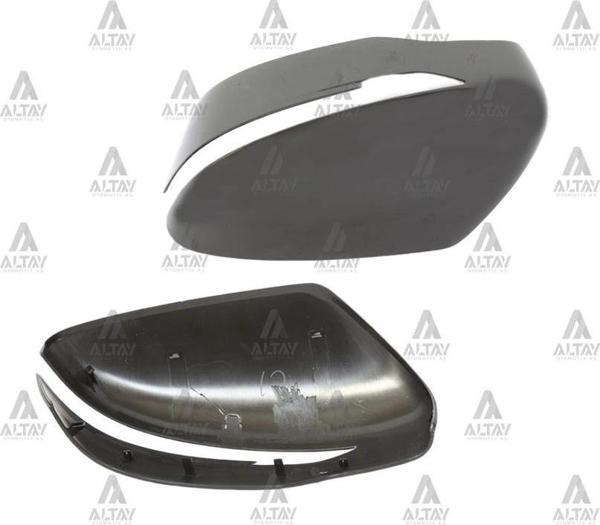 Ayna Kapağı Dış Qashqai 2014-2021 Sinyalli Sol (Oem No:963744Ea3C) - Image 1