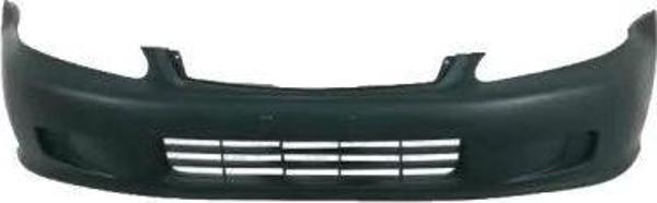Tampon Cıvıc Ön  99-01 (Oem No: 04711-S01-A01Zz) - Image 1