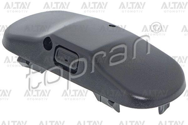 Su Fıskiye Memesi Golf5 / Golf6 / Golf7 / Jetta / Passat / Caddy 2004 Sonrası Ön (Oem No:5M0955985C9 - Image 1