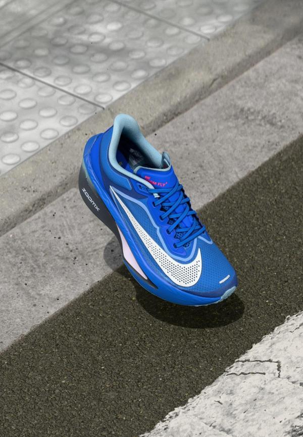 NİKE ZOOM FLY 6 PROFESYONEL KOŞU AYAKKABISI-HQ1718-400 - Image 1