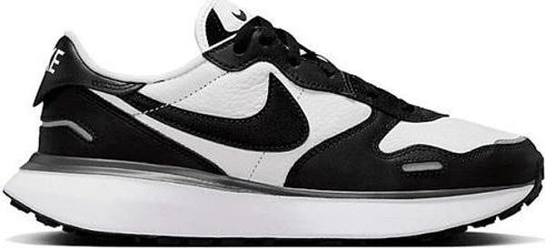 NİKE PHOENIX WAFFLE LEATHER 'PANDA' FQ8721-102 - Image 1