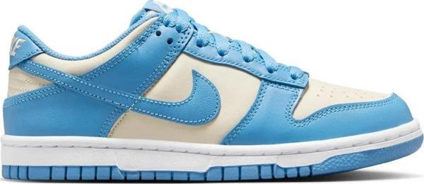 NİKE DUNK LOW SNEAKER AYAKKABI-FB9109-400 - Image 1