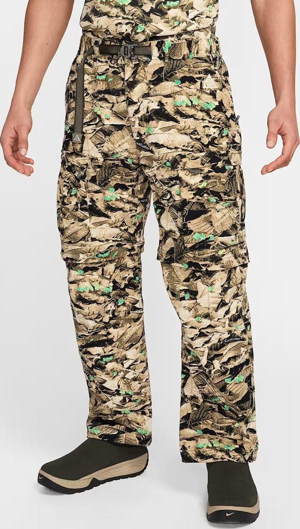 NİKE ACG-WATER REPELLENT UV KARGO PANTALON (ŞORT OLARAKDA KULLANILMAKTADIR) - Image 1