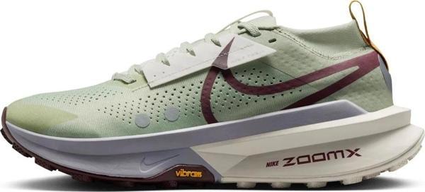 NİKE ZoomX Zegama Trail 2 Erkek Koşu Ayakkabısı-FD5190-300 - Image 1