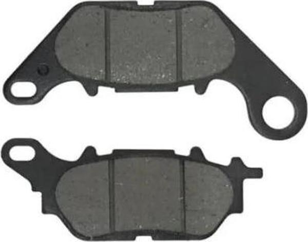 Tvs Jupıter 125 Ön Disk Balata Orj - Image 1