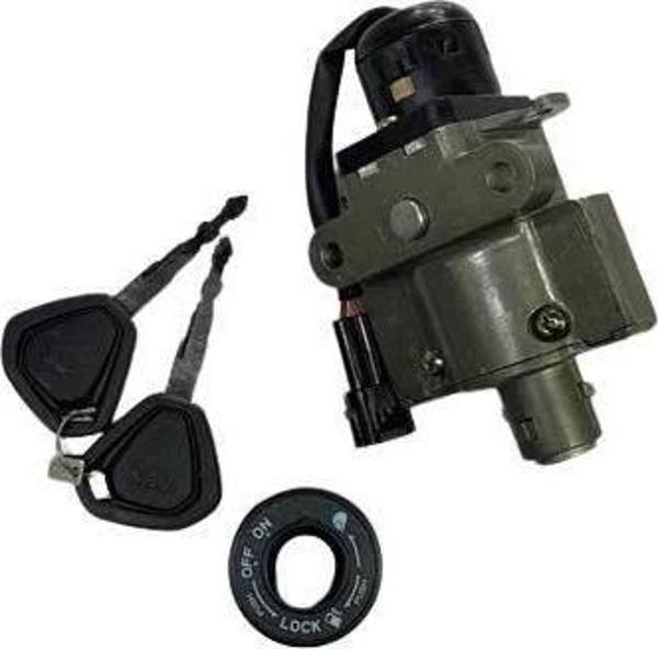 Tvs Kontak Kilit Seti (orj) Tvs Jupiter 125 - Image 1