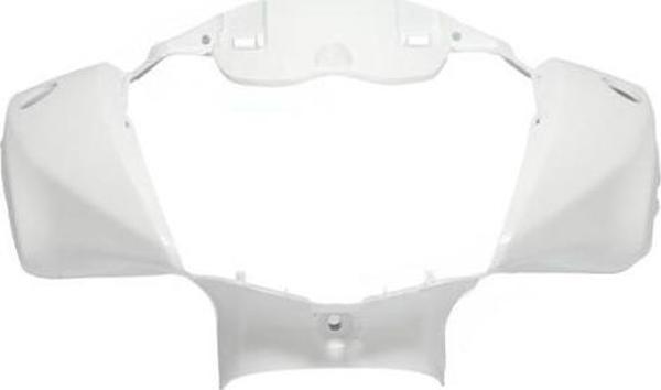 Tvs Jupiter 125 Ön Far Grenajı Beyaz Orj Motospartan - Image 1