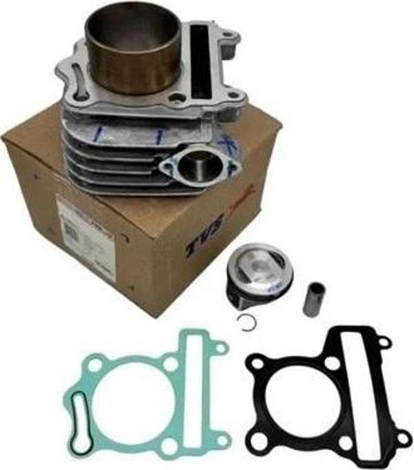 Tvs Jupiter 125 Silindir Komple Orj Motospartan - Image 1