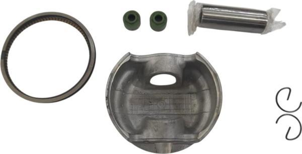 Honda Cbf150 Piston Segman Takımı Swan - Image 1