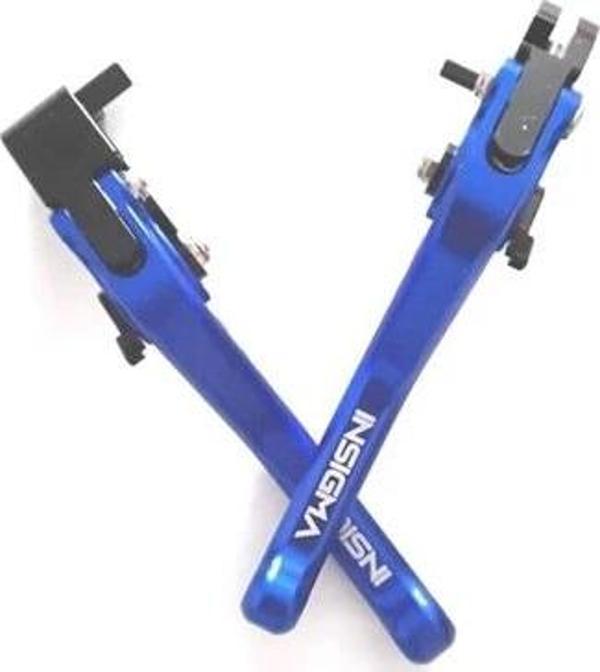 Espada Spor Manet Seti Mavi Honda Cbr 250 Honda Cb 250r 2018-2024 - Image 1