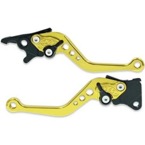 Espada Spor Manet Seti Sarı Honda Cbr 250 Honda Cb 250r 2018-2024 - Image 1