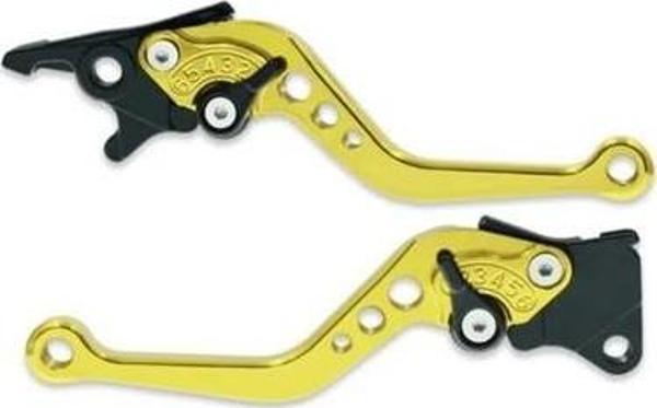 Espada Spor Manet Seti Sarı Honda Cbr 250 Honda Cb 250r 2018-2024 - Image 1