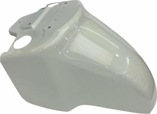 Tvs Jupiter 125 Ön Çamurluk Beyaz Orj Motospartan - Image 1