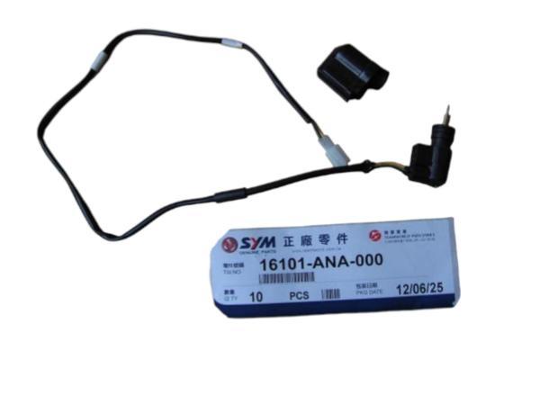 Sym Karbüratör Otomatik Jikle Orjinal Sym X-pro 125 Fıddle Iı 125 - Image 1