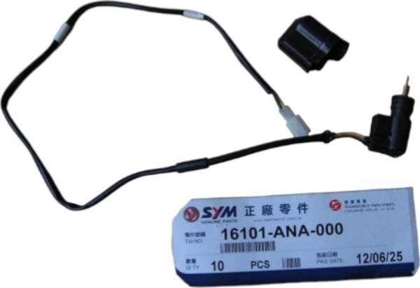 Sym Karbüratör Otomatik Jikle Orjinal Sym X-pro 125 Fıddle Iı 125 - Image 1