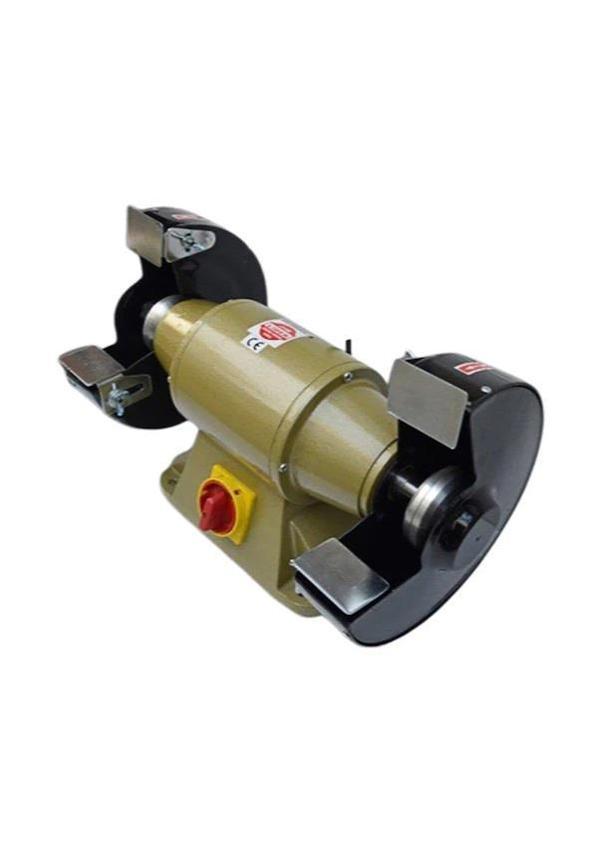 Lider Zımpara Taş Motoru 150mm 380V - Image 1