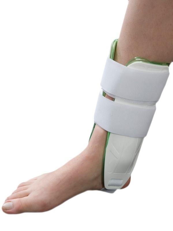 MORSA CYBERG®Ayak Bilekliği (Hava Pedli) - Image 1