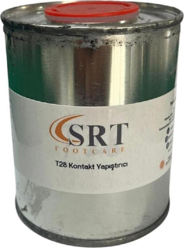 SRTFOOTCARE Kunduracı Tipi T28 Yapıştırıcı 250 ml - Image 1