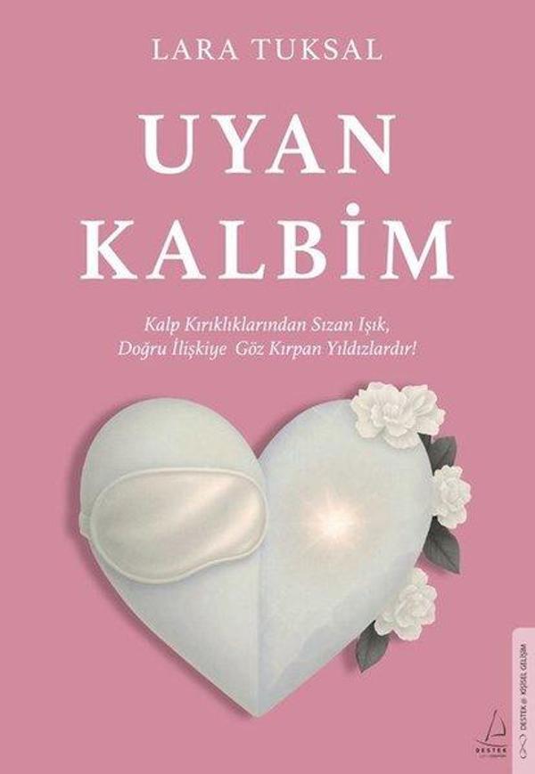 Uyan Kalbim - Destek Yayınları - Image 1