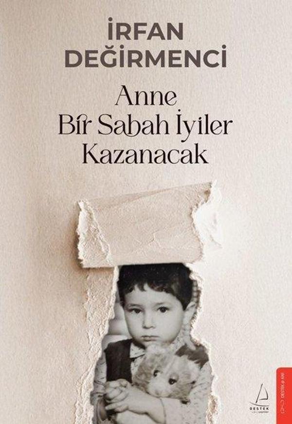 Anne Bir Sabah İyiler Kazanacak - Destek Yayınları - Image 1