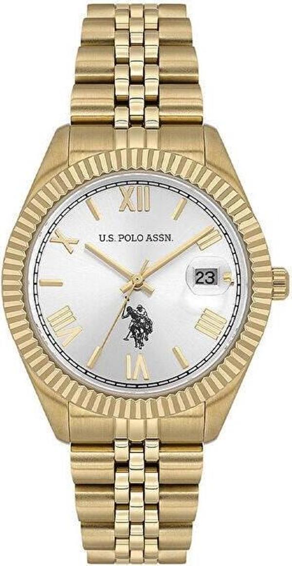 U.S. Polo Assn. USPA2112-05 Kadın Kol Saati - Image 1