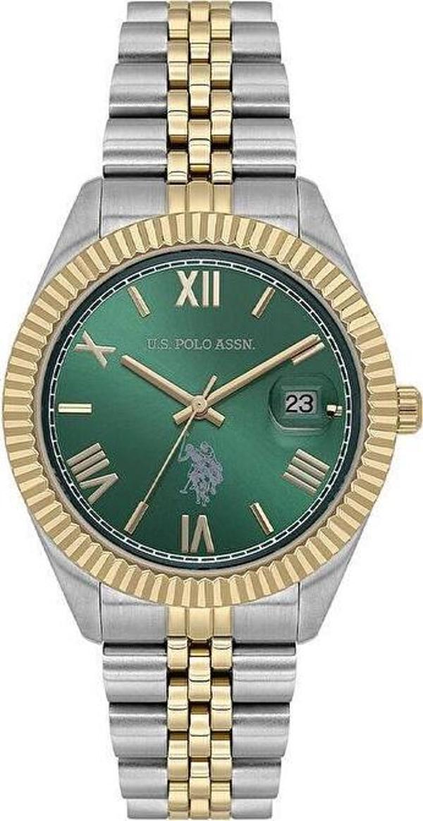 U.S. Polo Assn. USPA2112-04 Kadın Kol Saati - Image 1