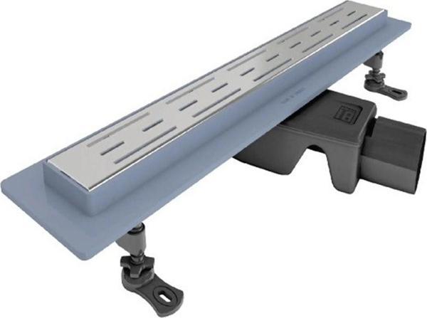 VALTEMO STARLİNE BASE DUŞ KANALI 80 CM YANDAN ÇIKIŞ - Image 1