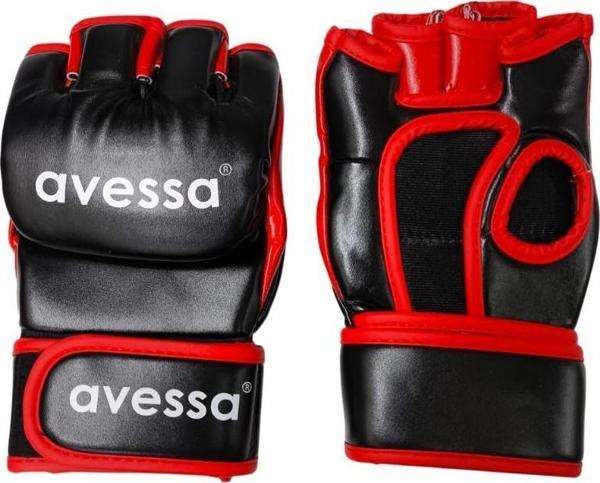 Avessa Mma-360 Mma Eldiveni M Beden - Image 1