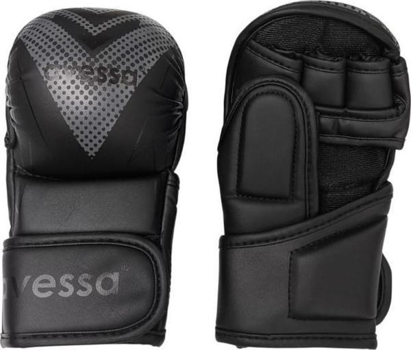 Avessa Tke-110 Mma Eldiveni M Beden Siyah - Image 1