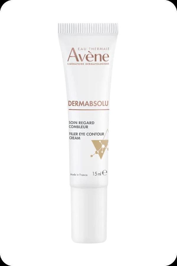 Avene DermAbsolu Konsantre Yeniden Şekillendirici Serum - Image 1
