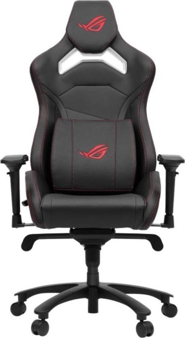 Asus SL301CW Rog Chariot X Core Siyah Oyuncu Koltuğu - Image 1