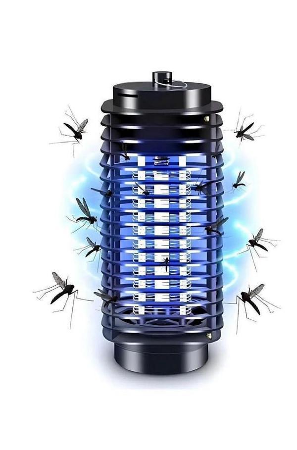 Sepetinegelsin Uv Tuzaklı Sinek Öldürücü Elektrikli Sivrisinek Yakalayıcı Sinek Işık Tuzağı Alan Etkili - Image 1