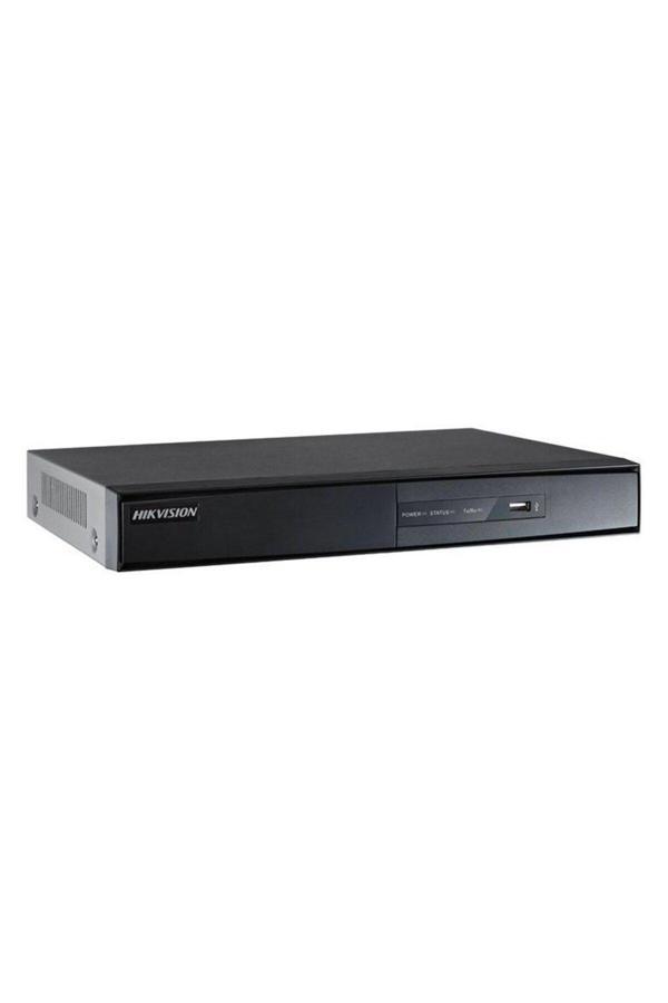 Hikvision Ds-7108Nı-Q1 8 Kanal Nvr (1 Sata, H.265 ) - Image 1