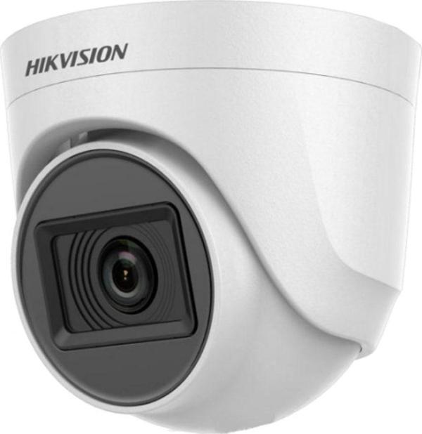 Hikvision Ds-2Ce76D0T-Exıpf 1080P, 2,8Mm, Mini Ir (20Mt) Dome Kamera - Image 1