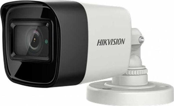 Hikvision Ds-2Ce16D0T-Exıpf-3 3.6Mm 2Mp Outdoor Exırfixed Mini Bullet Kamera - Image 1