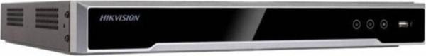 Hikvision Ds-7616Nı-Q2 16 Kanal 2 Hdd - 6 Tb Nvr Kayıt Cihazı - Metal Kasa - Image 1