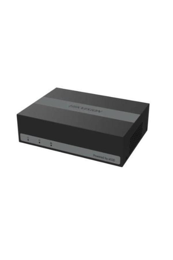Hikvision Hıkvısıon Ds-E04Hghı-B 4 Kanal 1080P H265 Essd Hd Tvı Dvr Kayıt Cihazı - Image 1