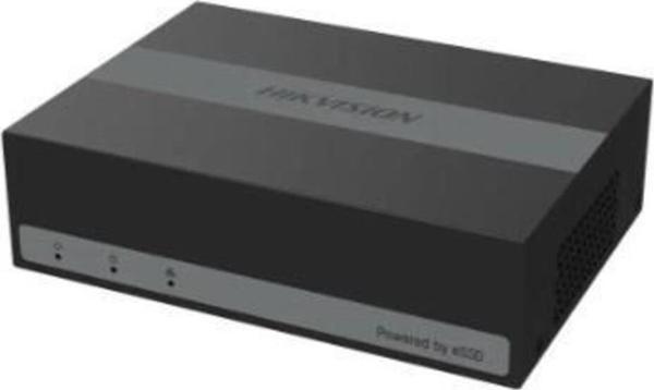 Hikvision Hıkvısıon Ds-E04Hghı-B 4 Kanal 1080P H265 Essd Hd Tvı Dvr Kayıt Cihazı - Image 1
