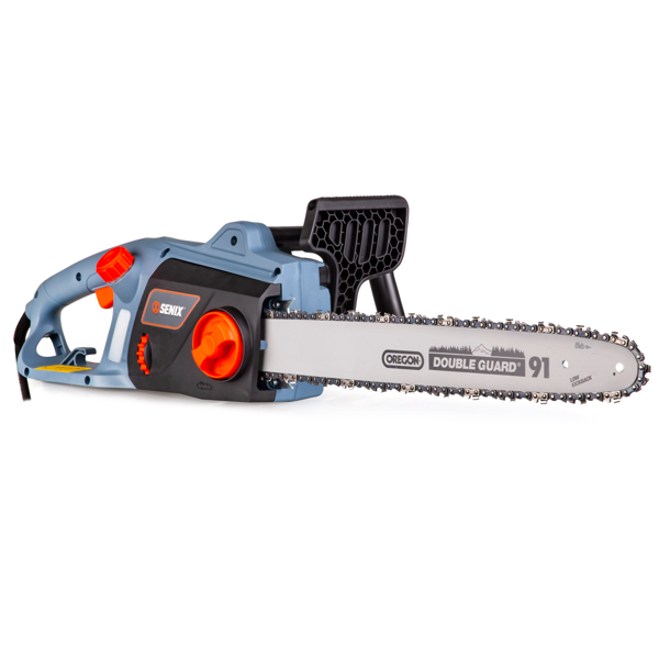 SENIX CSE24 M EU 2400w 45cm 3/8P" 91 31diş Elektrikli Motorlu Testere - Image 1