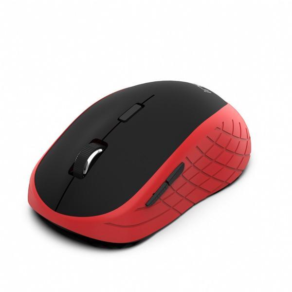 Inca Iwm-391T 1600 Dpi Rubber Wireless Kablosuz Mouse - Image 1